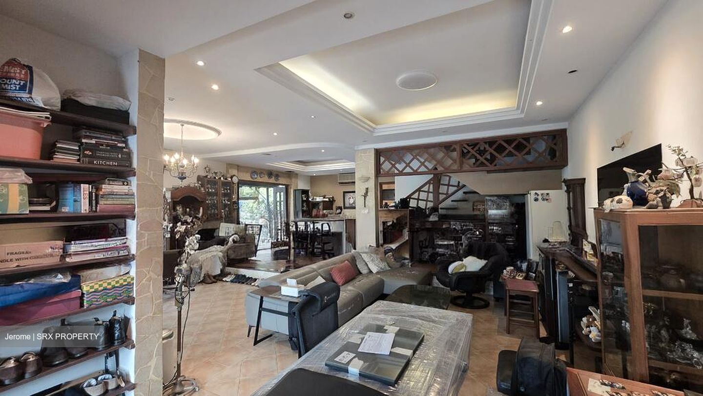 Jalan Binchang (D20), Terrace #518114441